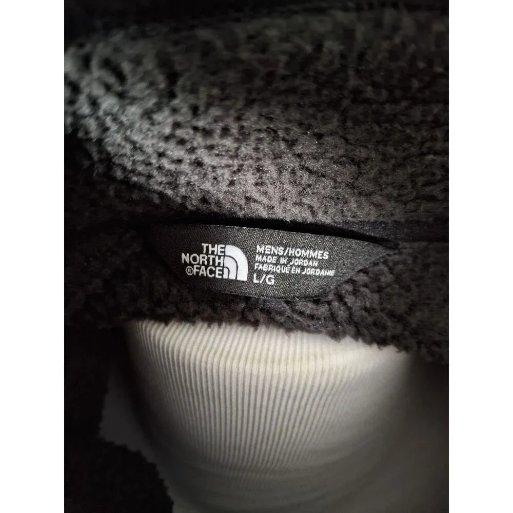 The North Face north face
